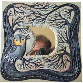 Совушка-сова