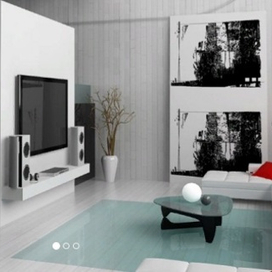  Шикарные зеркала для вашего дома