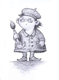 А чего это вы все здесь делаете?