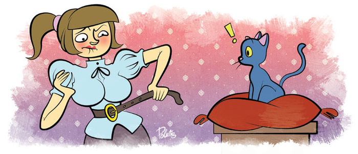 В журнал Атмосфера Красоты 1