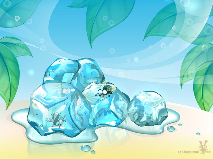 фрагмент "Свежесть"