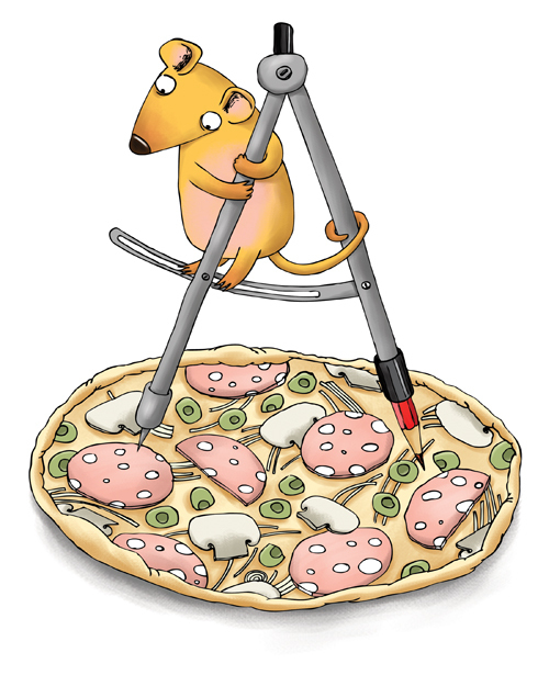 иллюстрация для журнала 2