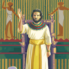 Сказание о Юсуфе