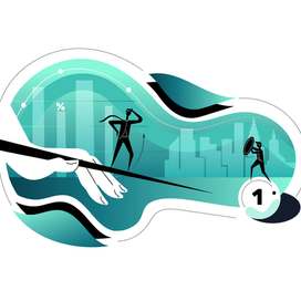 Конкуренция в бизнесе