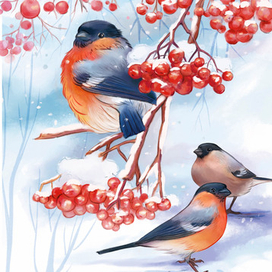 Иллюстрация для книги издательства Феникс-премьер