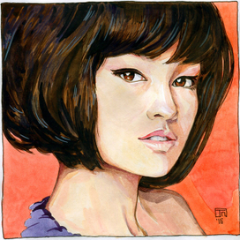 Мейса Куроки 