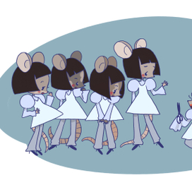 Клуб "Крутышек"