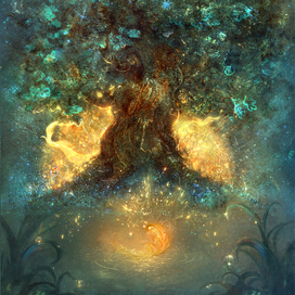 По ту сторону реки