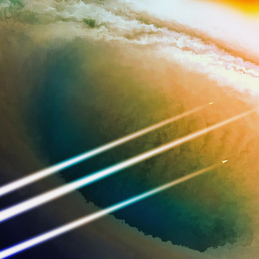 Глаз циклона