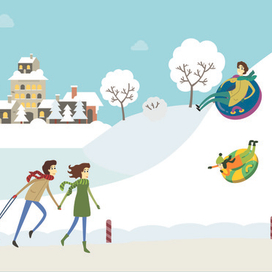 Инфографика