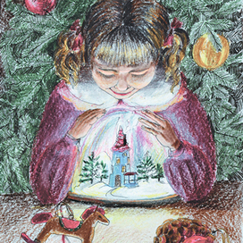 Время чудес