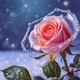 Поздравительная открытка