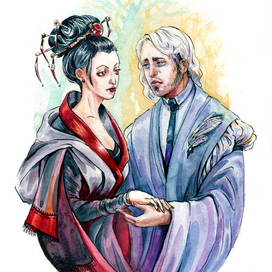 Семейный портрет