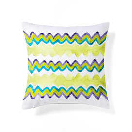 Принт на подушку