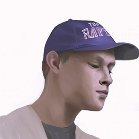 Ваш портрет