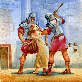 Вера,Надежда,Любовь