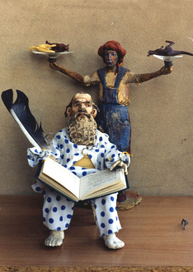 толстой против мяса