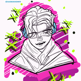 Новый стиль