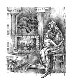 Мастер и Маргарита