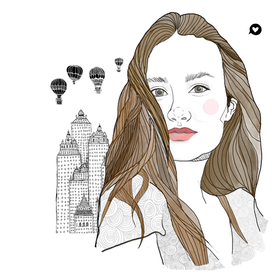 Путешественница