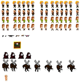 пиксельарт