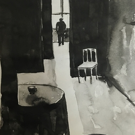 Меланхолия