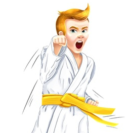 Карате-пацаны