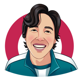 Сон Ки Хун из сериала «Игра в кальмара»