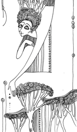 Духи природы