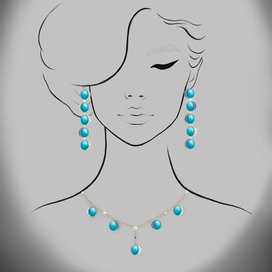 Иллюстрация для ювелира