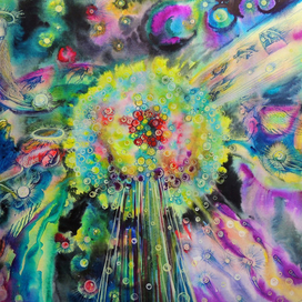 Энергия счастья