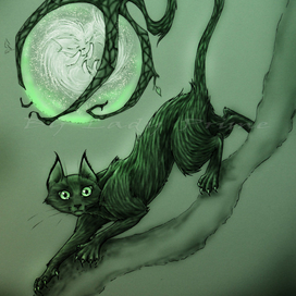 Сердце оазиса 