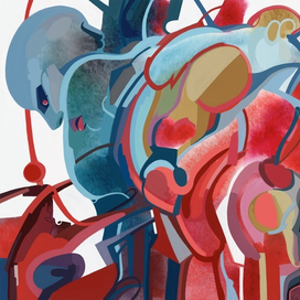 человек будущего