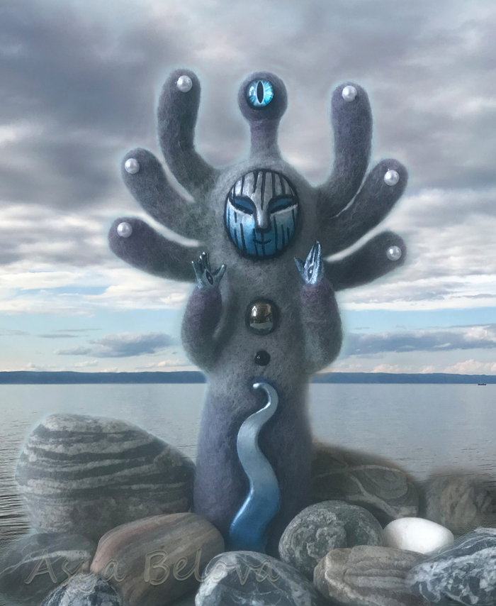 Дух Байкала 2