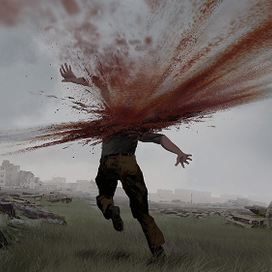 Пикник на обочине