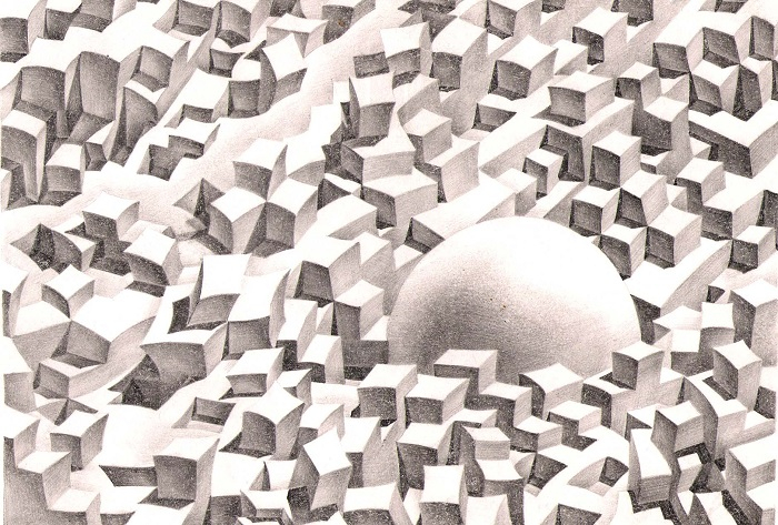 выскочка(самозванец)