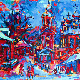 Малиновый звон