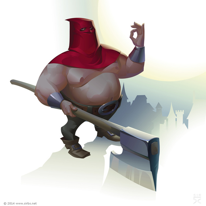 у всех все хорошо