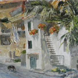 Италия, Сан М ауро Чиленто