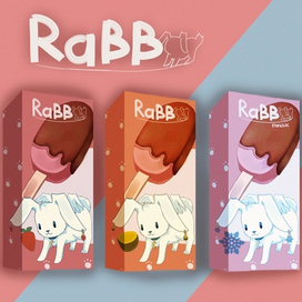 Дизайн упаковки