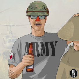 ride of the Valkyries