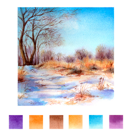 КРЫЛАТАЯ ЖИЗНЬ | Концепция книги-энциклопедии о птицах