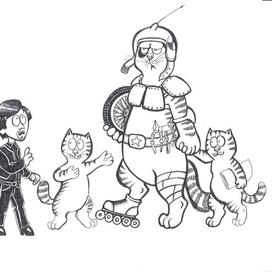 Код, который сломался, и который починили