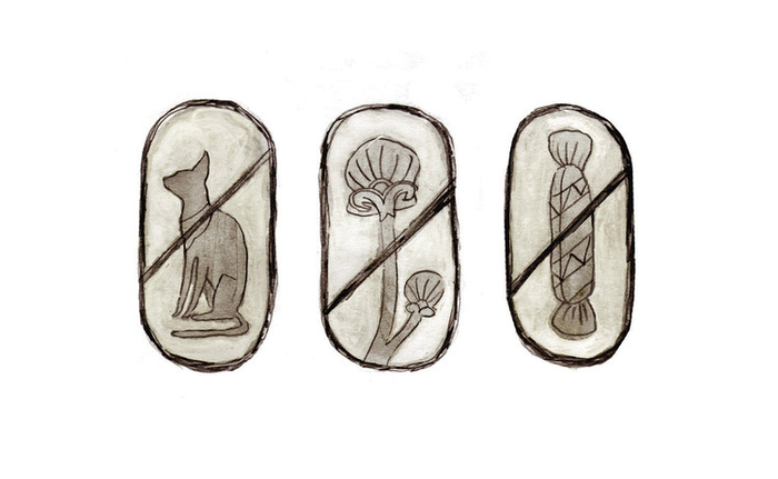 Иллюстрация к статье об отёке Квинке