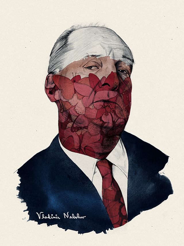 Владимир Набоков