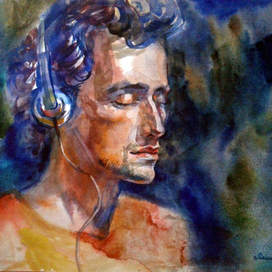 Музыка в моей голове