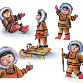 Скорая оттепель