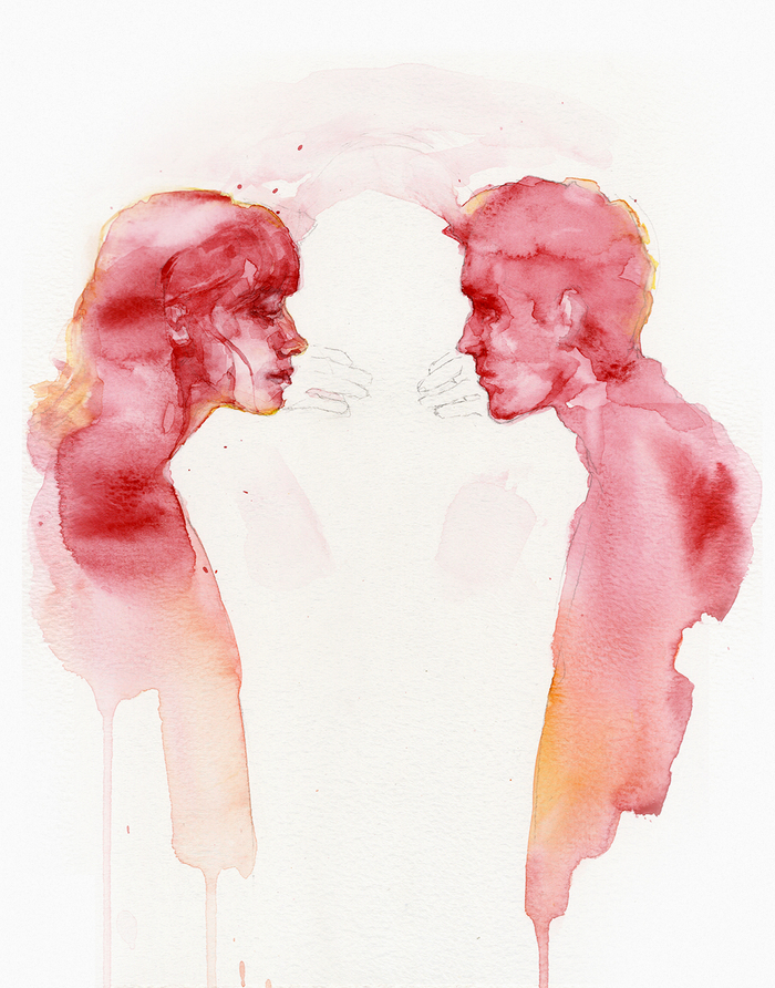 Негативное пространство