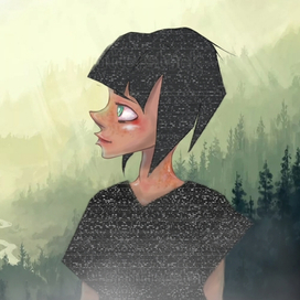 Туман и шум