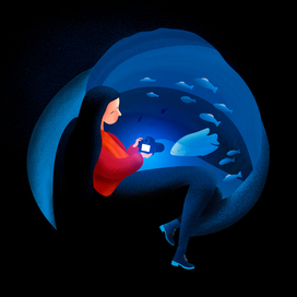 Где-то во вселенной